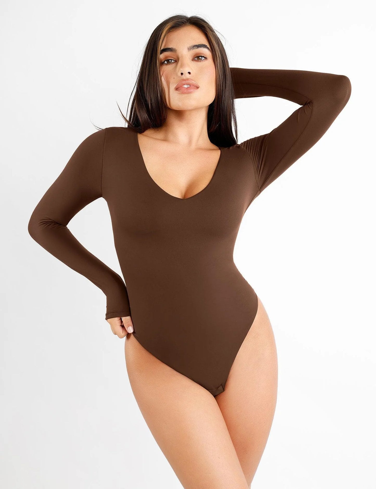 Everyday Long Sleeve Bodysuit